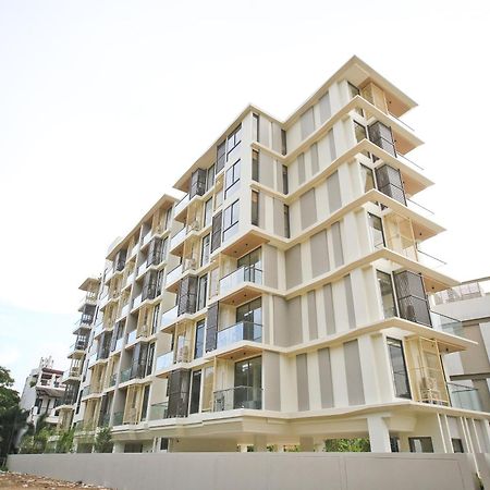 Rocco Aonang Krabi Appartement Ao Nang Buitenkant foto