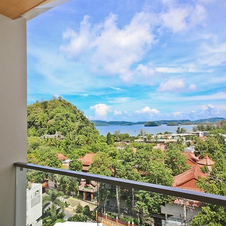 Rocco Aonang Krabi Appartement Ao Nang Buitenkant foto