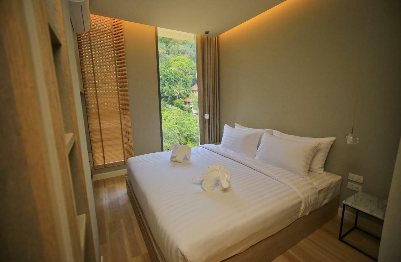 Rocco Aonang Krabi Appartement Ao Nang Buitenkant foto