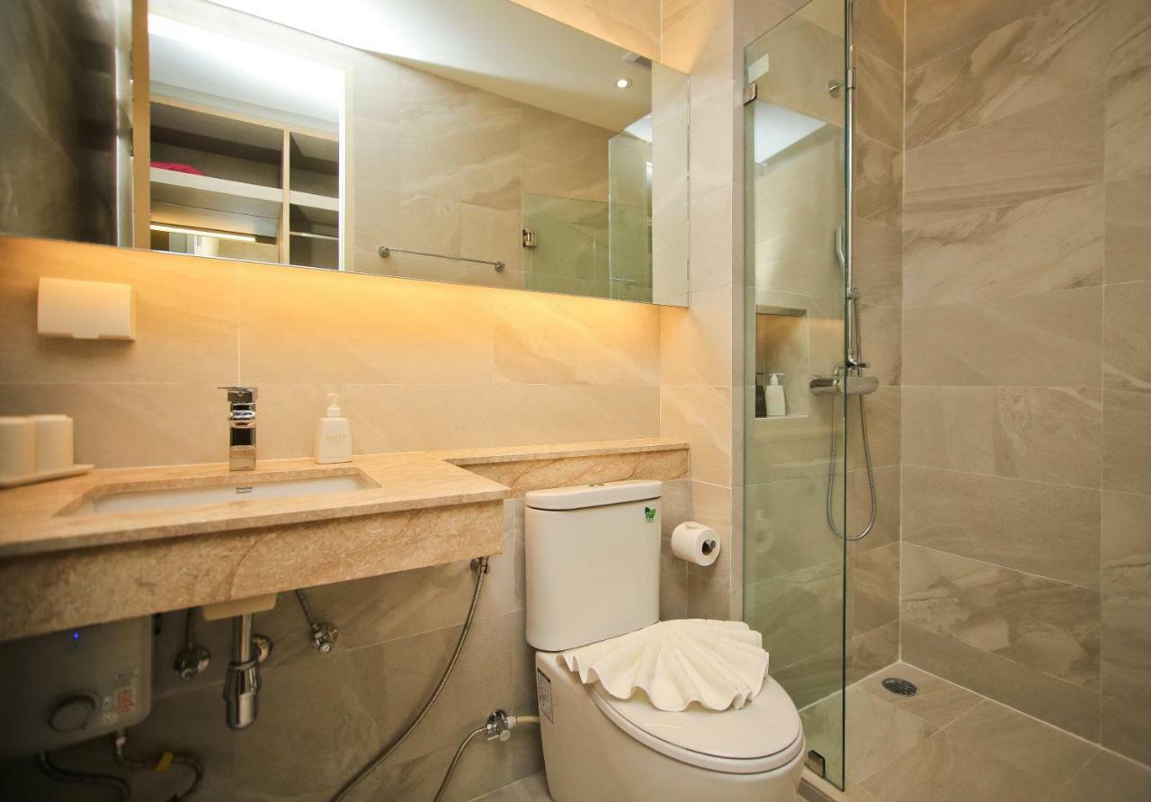 Rocco Aonang Krabi Appartement Ao Nang Buitenkant foto