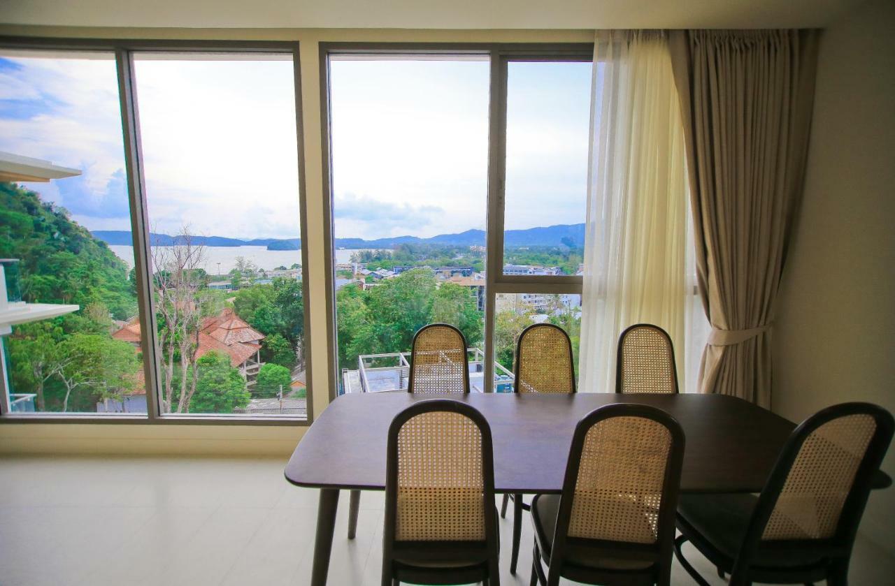 Rocco Aonang Krabi Appartement Ao Nang Buitenkant foto