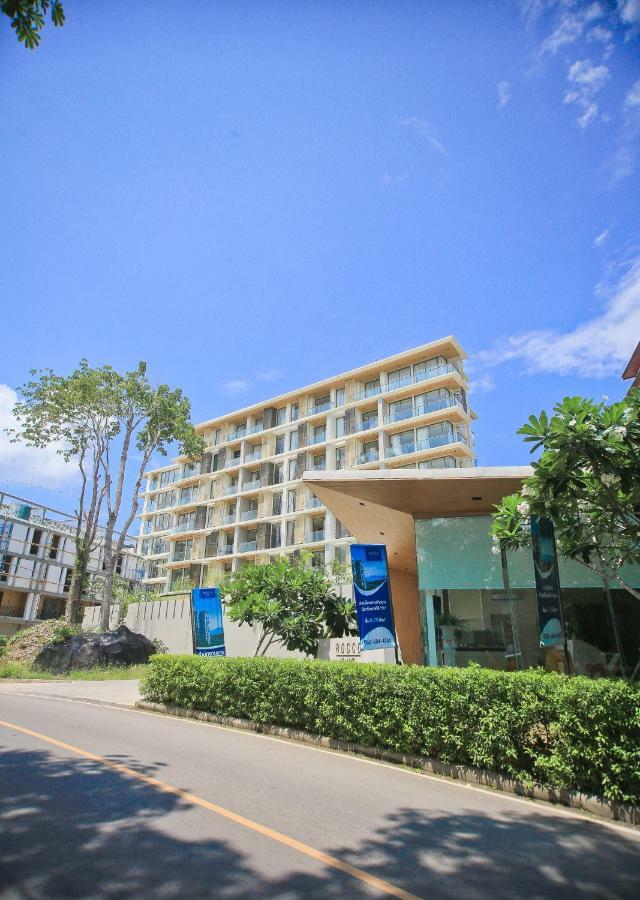 Rocco Aonang Krabi Appartement Ao Nang Buitenkant foto