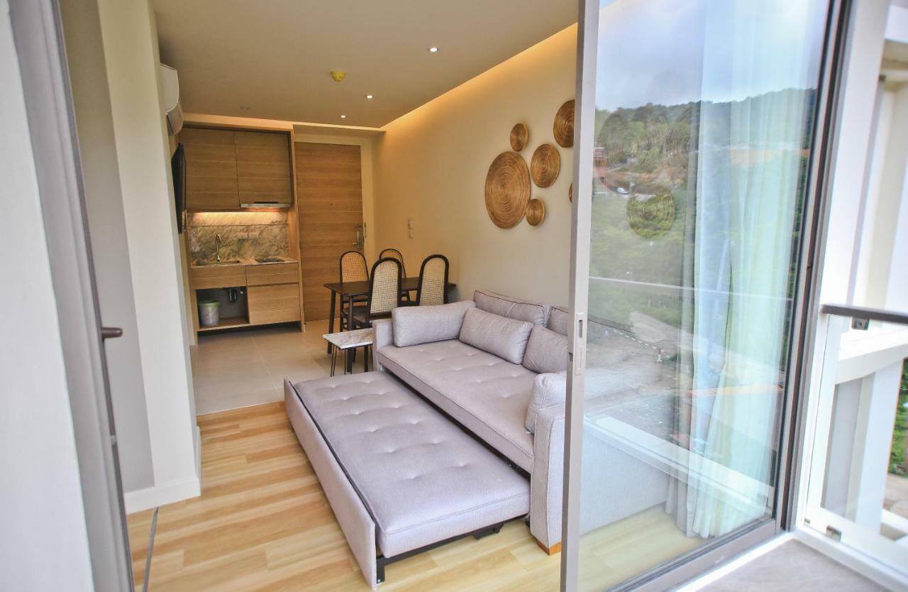 Rocco Aonang Krabi Appartement Ao Nang Buitenkant foto