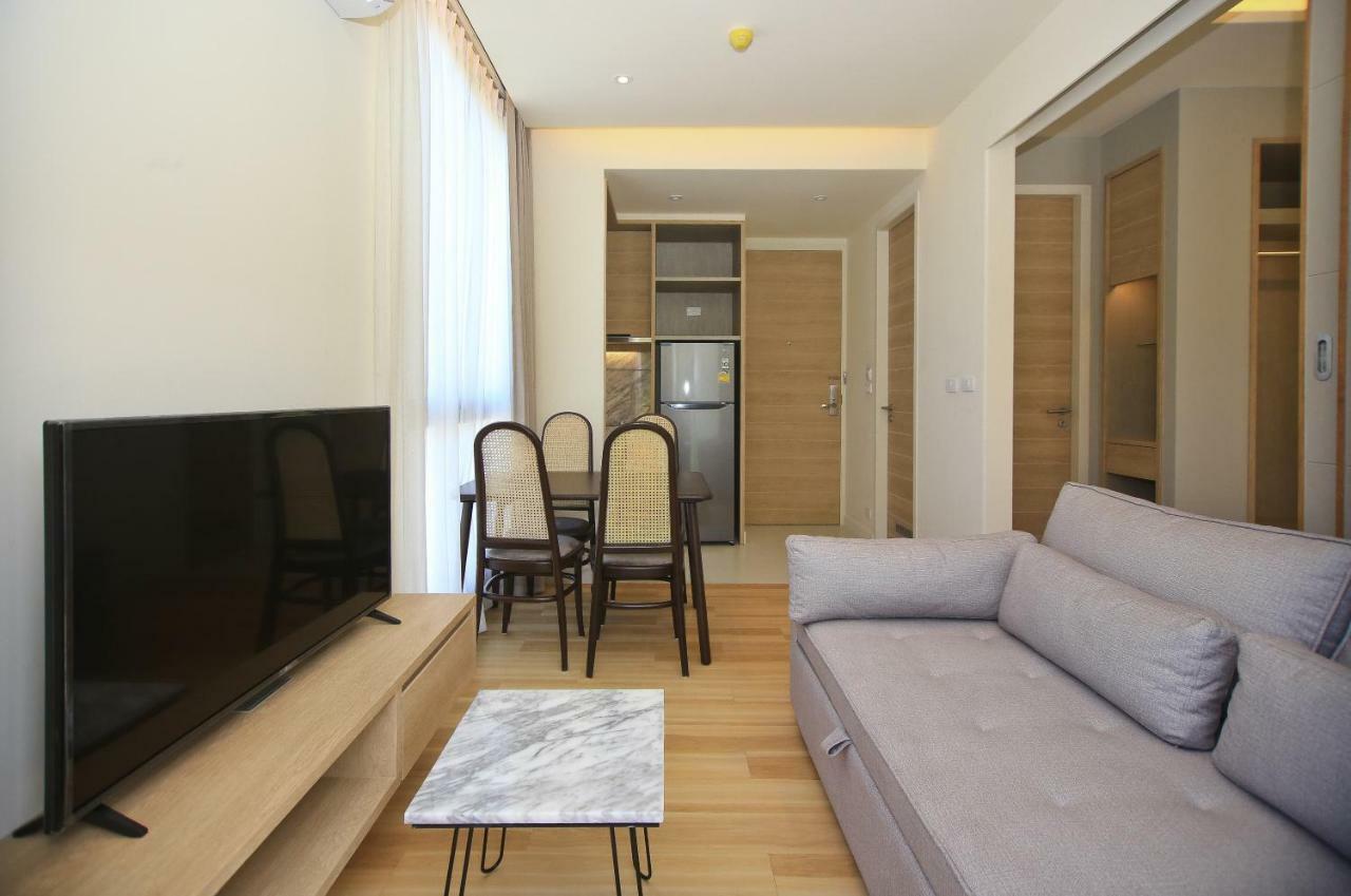 Rocco Aonang Krabi Appartement Ao Nang Buitenkant foto