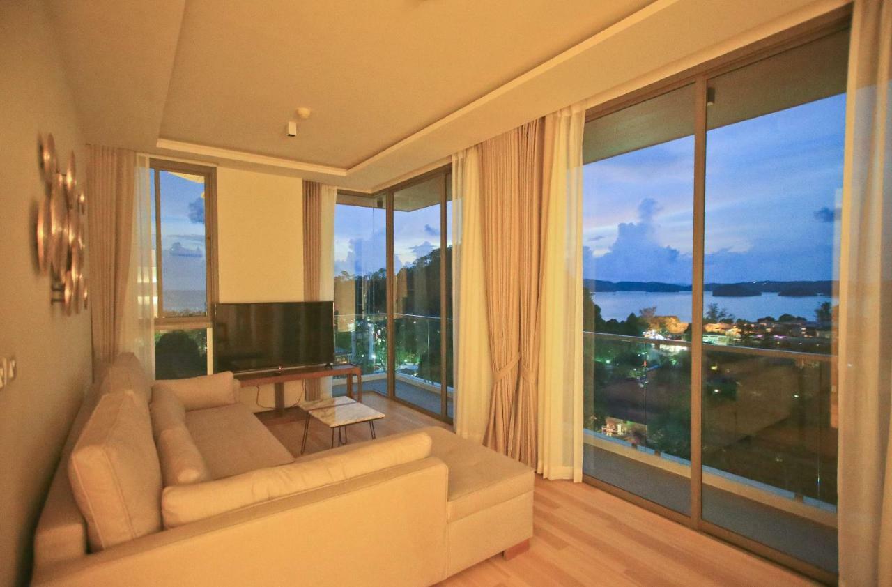 Rocco Aonang Krabi Appartement Ao Nang Buitenkant foto